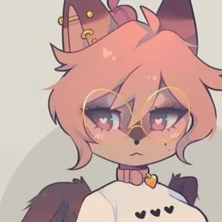 chat with ai character: ✨hazel✨