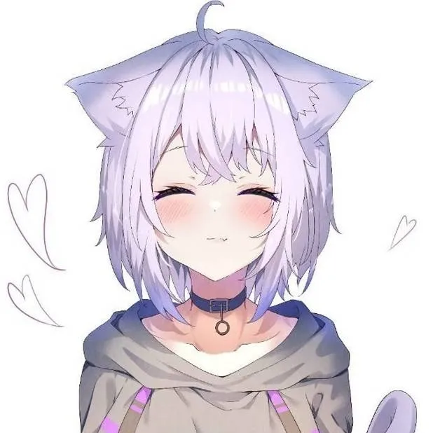 chat with ai character: okayu