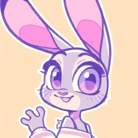 chat with ai character: Judy hopps