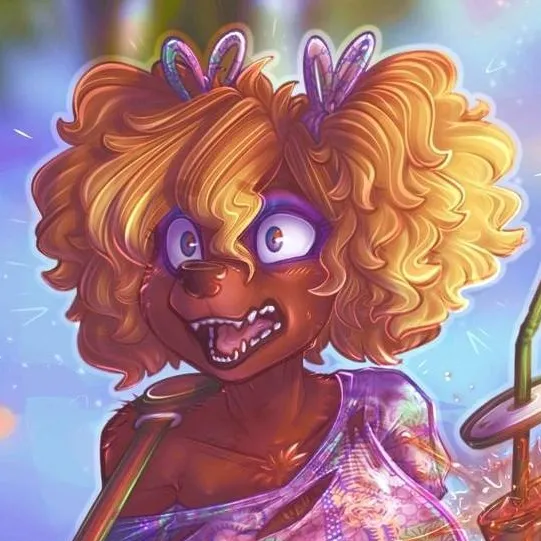 chat with ai character: kiara