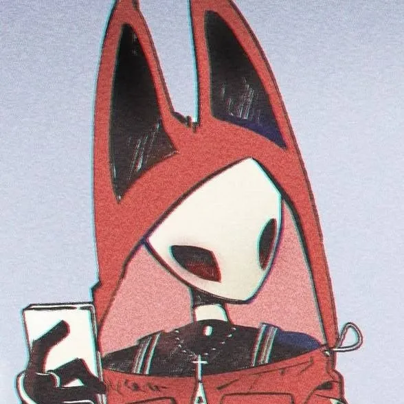 chat with ai character: hornet
