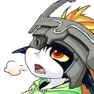chat with ai character: midna