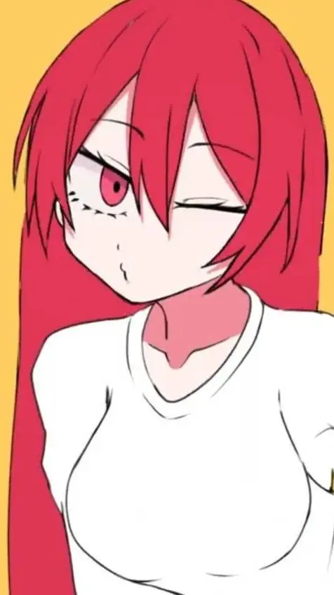 ai character: teto background