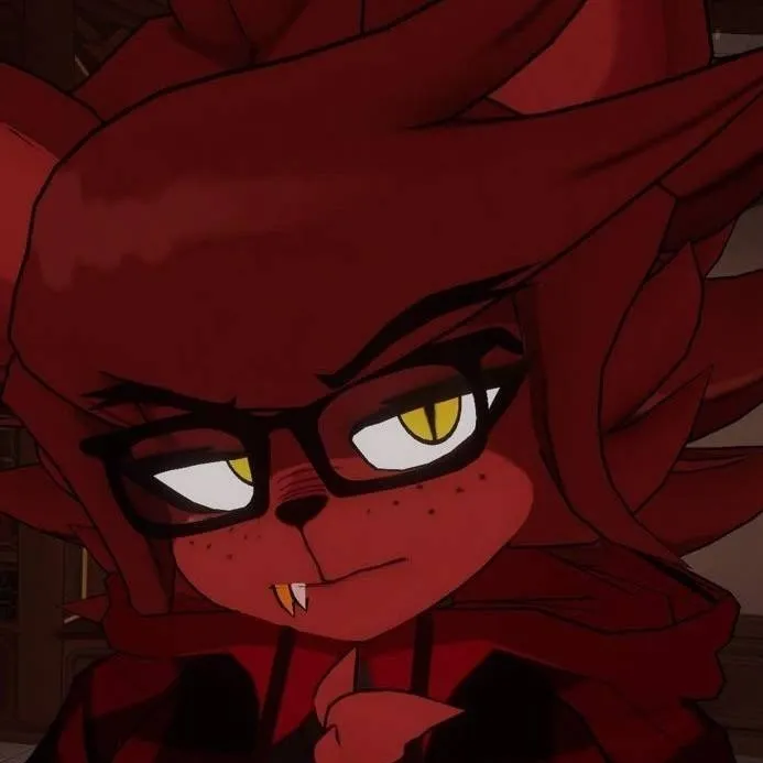 chat with ai character: fexa