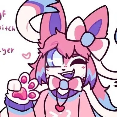 chat with ai character: Sylveon 