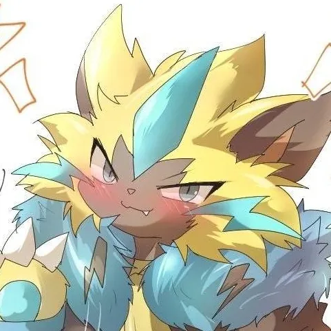 chat with ai character: zeroara 