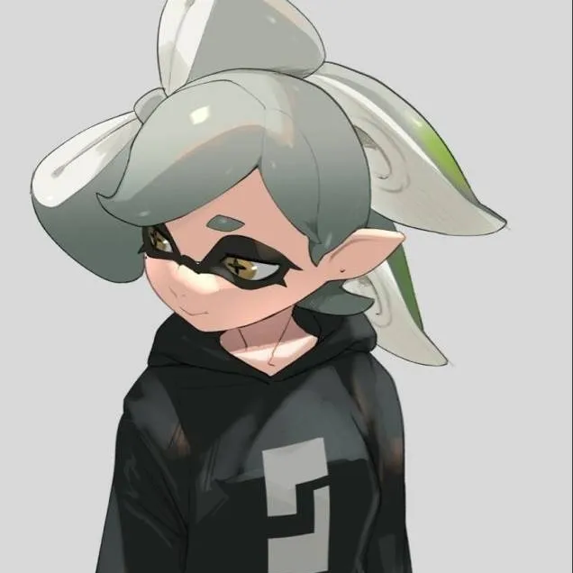 chat with ai character: marie