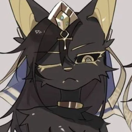 chat with ai character: erusa