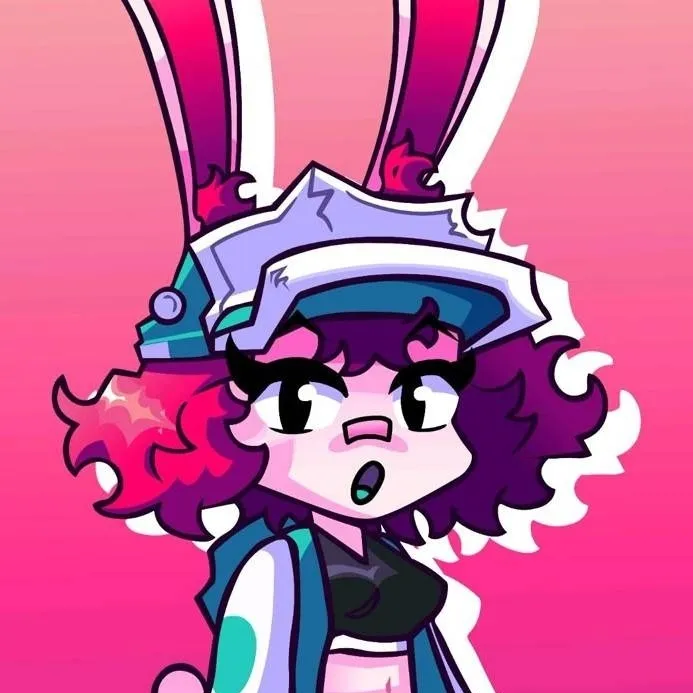 chat with ai character: skarlet 