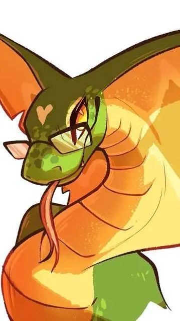 ai character: Sarah  background