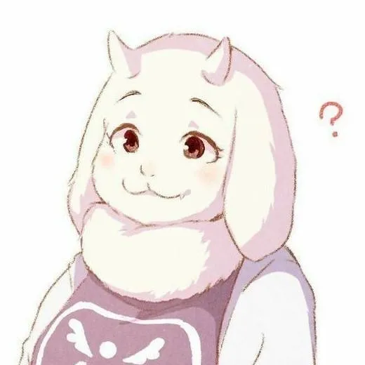 chat with ai character: toriel(tori)