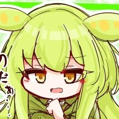 chat with ai character: Zundamon