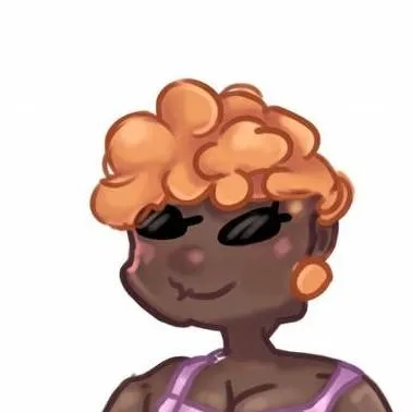 chat with ai character: Lulu 