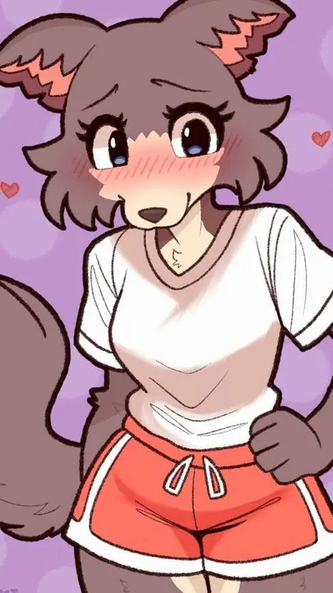 ai character: juno background