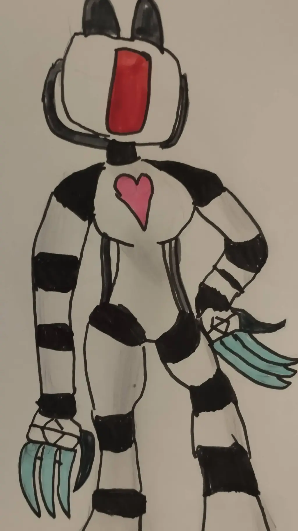 ai character: pursy(purr-05 background