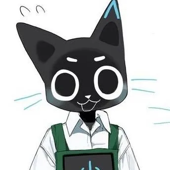 chat with ai character: meowy