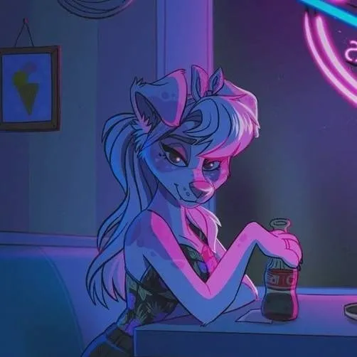 chat with ai character: sally