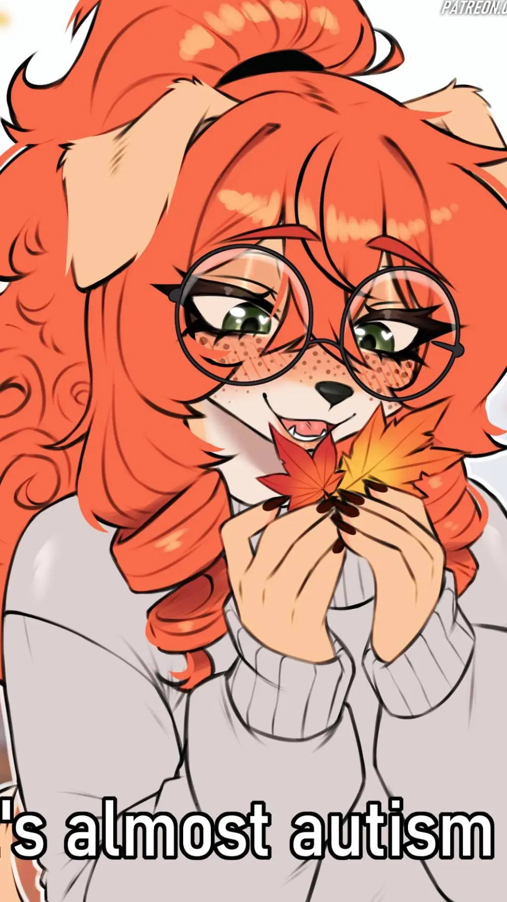 ai character: lana background