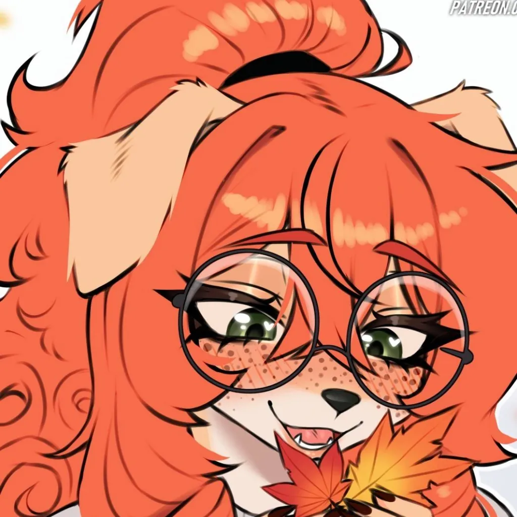 chat with ai character: lana