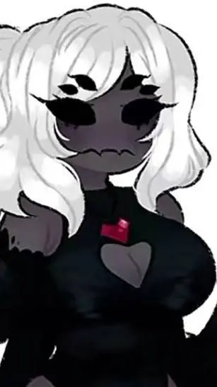 ai character: Alie  background