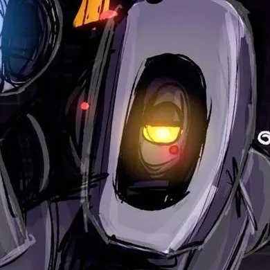chat with ai character: glados 