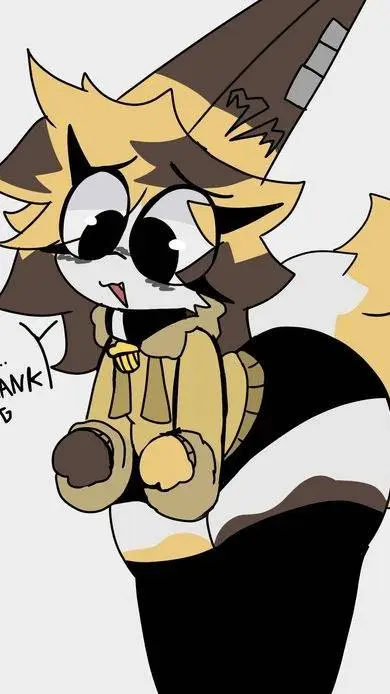 ai character: kisana  background