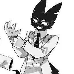 chat with ai character: Felix(you)