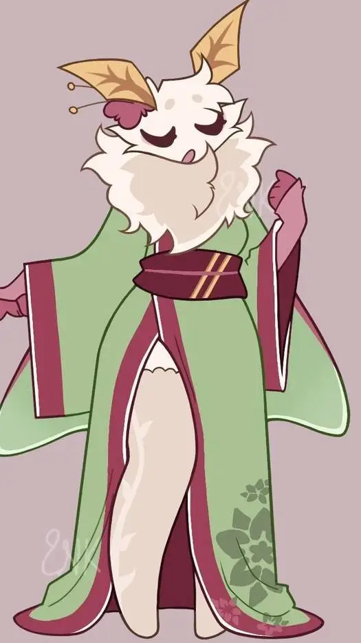 ai character: ava background