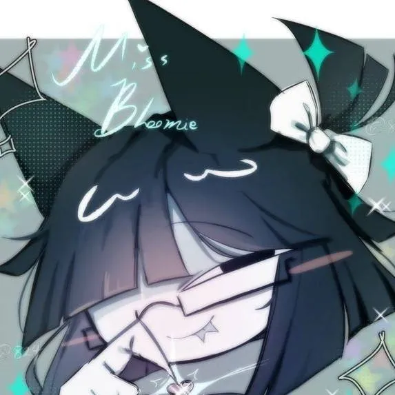 chat with ai character: miss bloomie