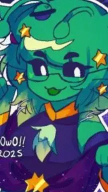 ai character: Olivia  background