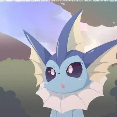 chat with ai character: Vaporeon 