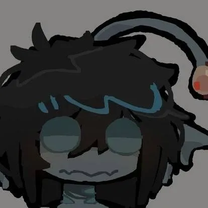 chat with ai character: Sebastian solance