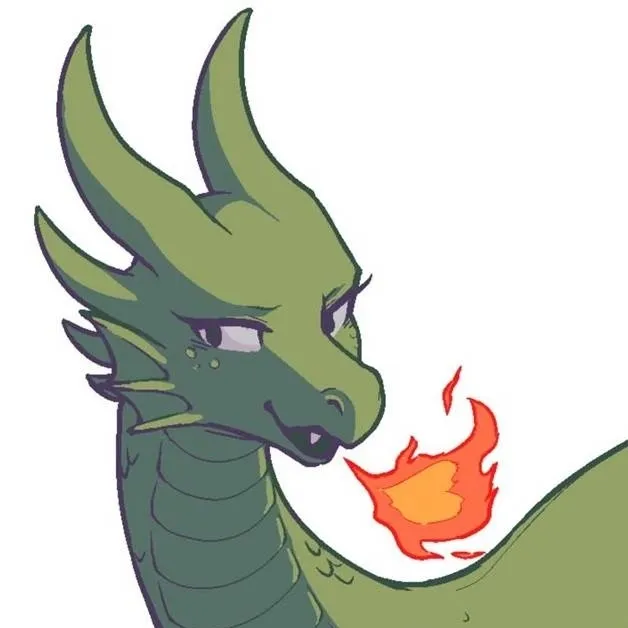 chat with ai character: Emilia (dragon) 