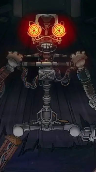 ai character: M.1 background