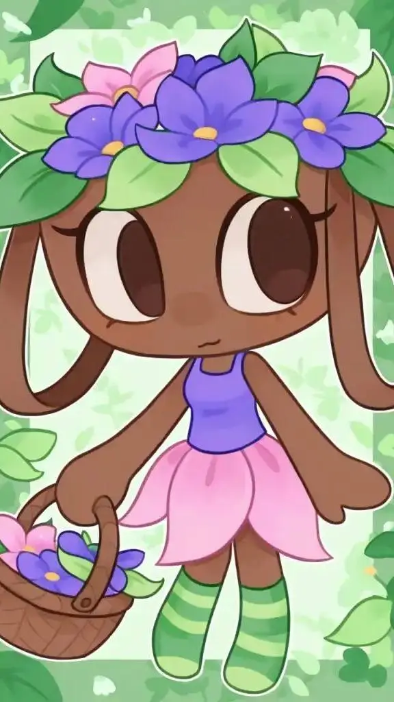 ai character: bassie background