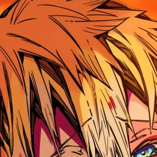 chat with ai character: teru minamoto 