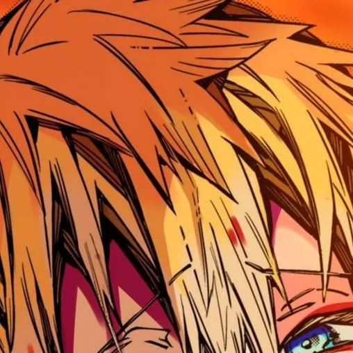 chat with ai character: Teru minamoto 