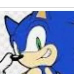 chat with ai character: Sonic the hedgehog