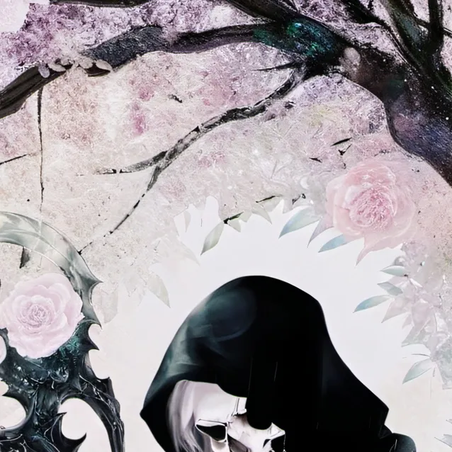 chat with ai character: grim reaper