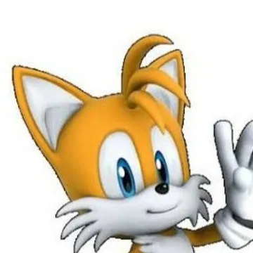 chat with ai character: Tails