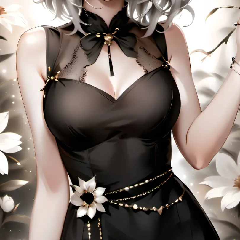 chat with ai character: alix