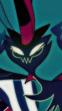 ai character: asmodeo background