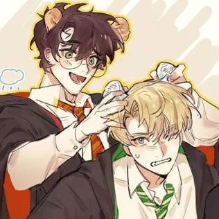 chat with ai character: draco malfoy