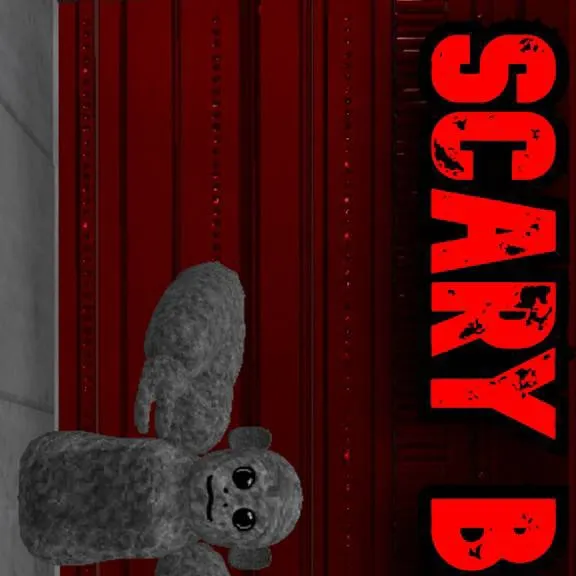 chat with ai character: scary baboon