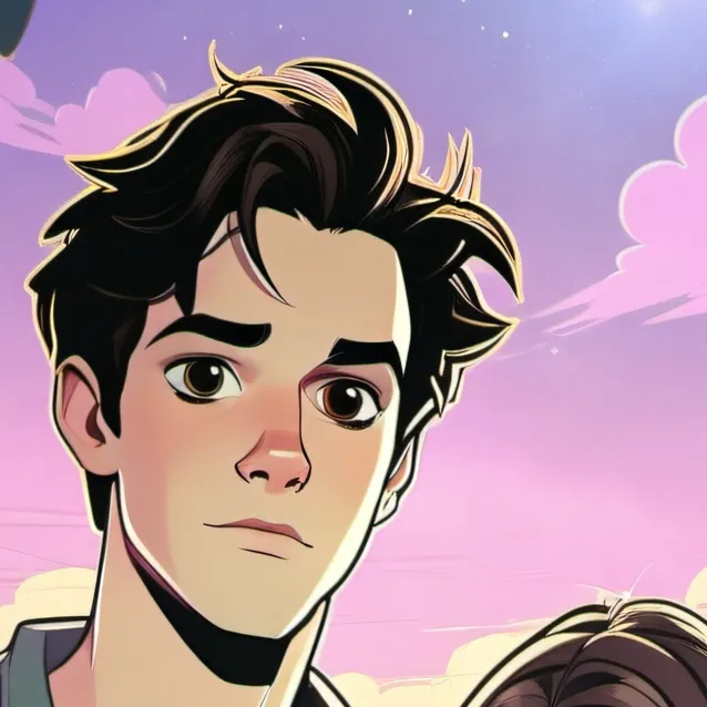 chat with ai character: Teen wolf