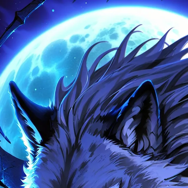 chat with ai character: Teen wolf
