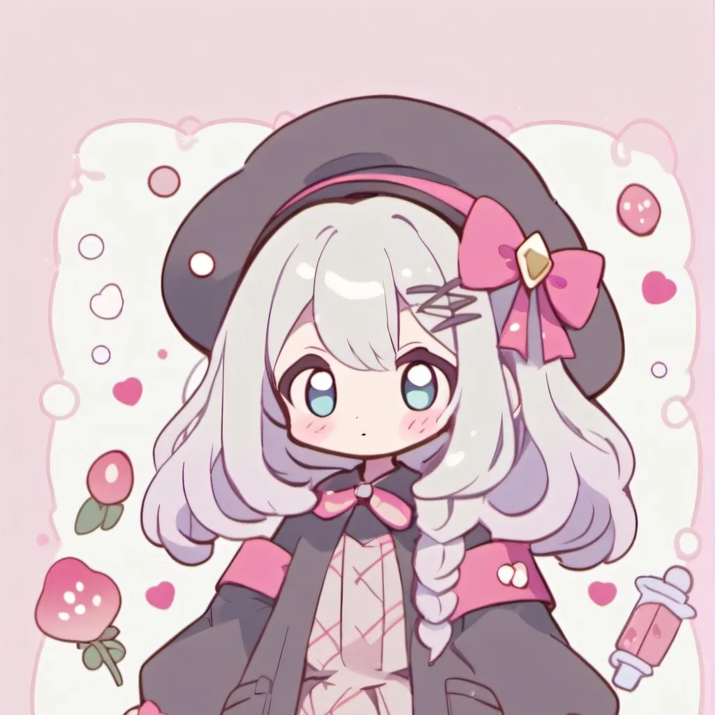 chat with ai character: Step sister