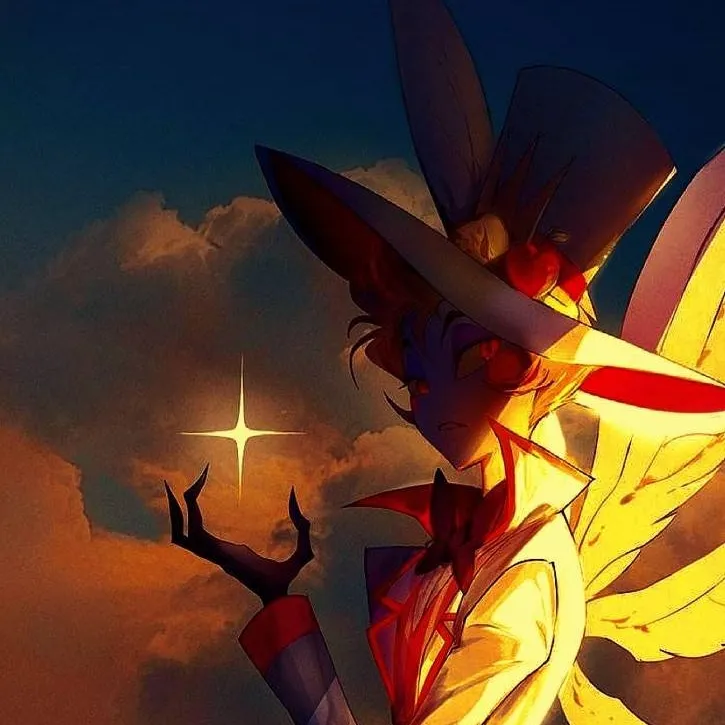 chat with ai character: Lucifer from HH