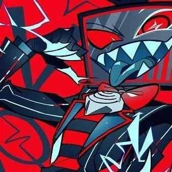 chat with ai character: Vox from HH