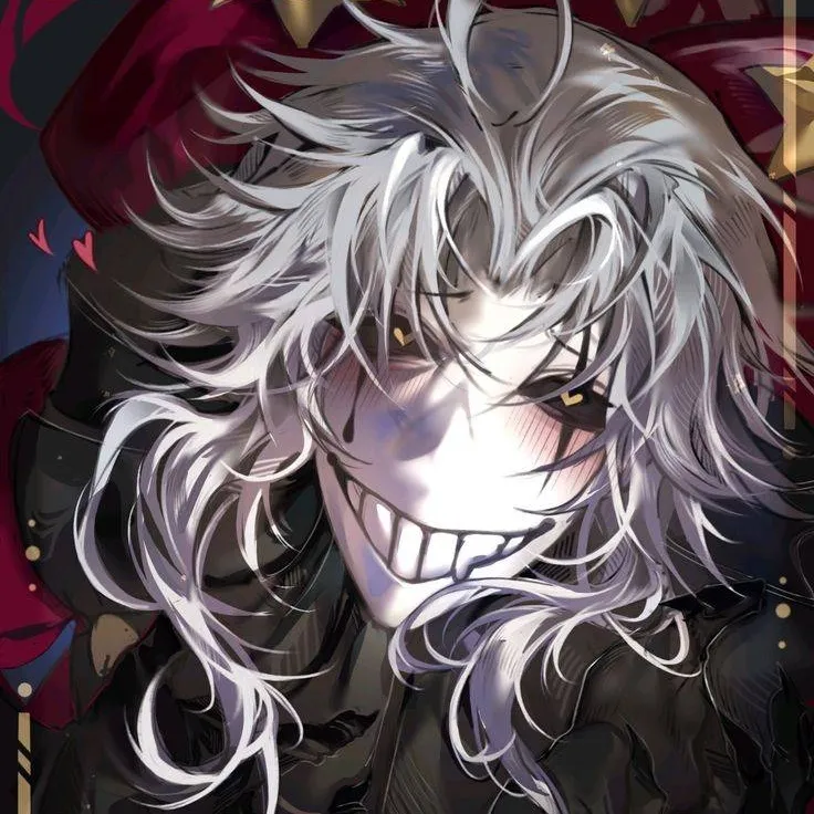 chat with ai character: Pierrot❤️